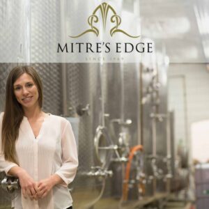 Mitre's Edge Wine Estate