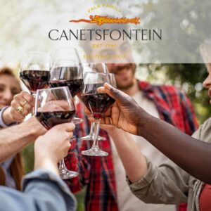 Canetsfontein
