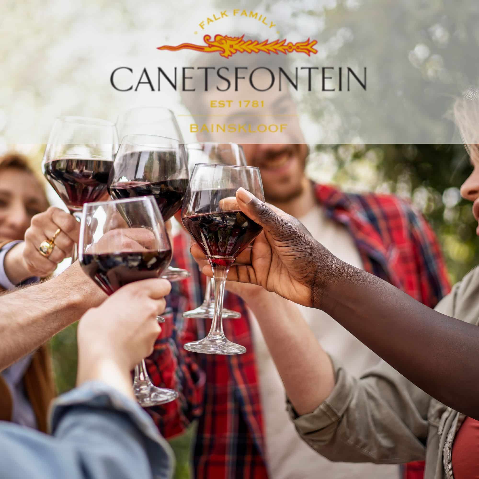 Canetsfontein