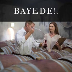 Bayede