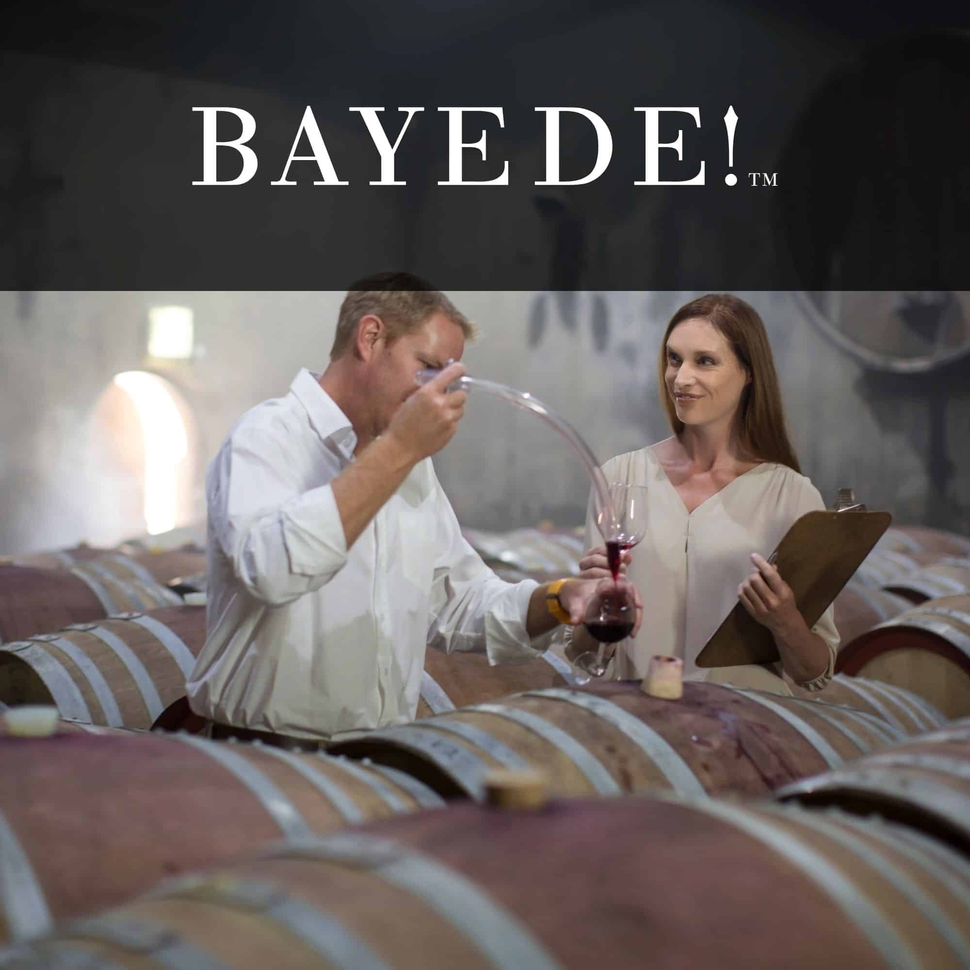 Bayede