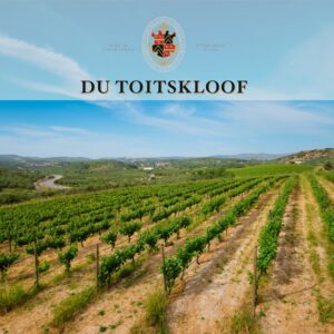 Du Toitskloof Wines