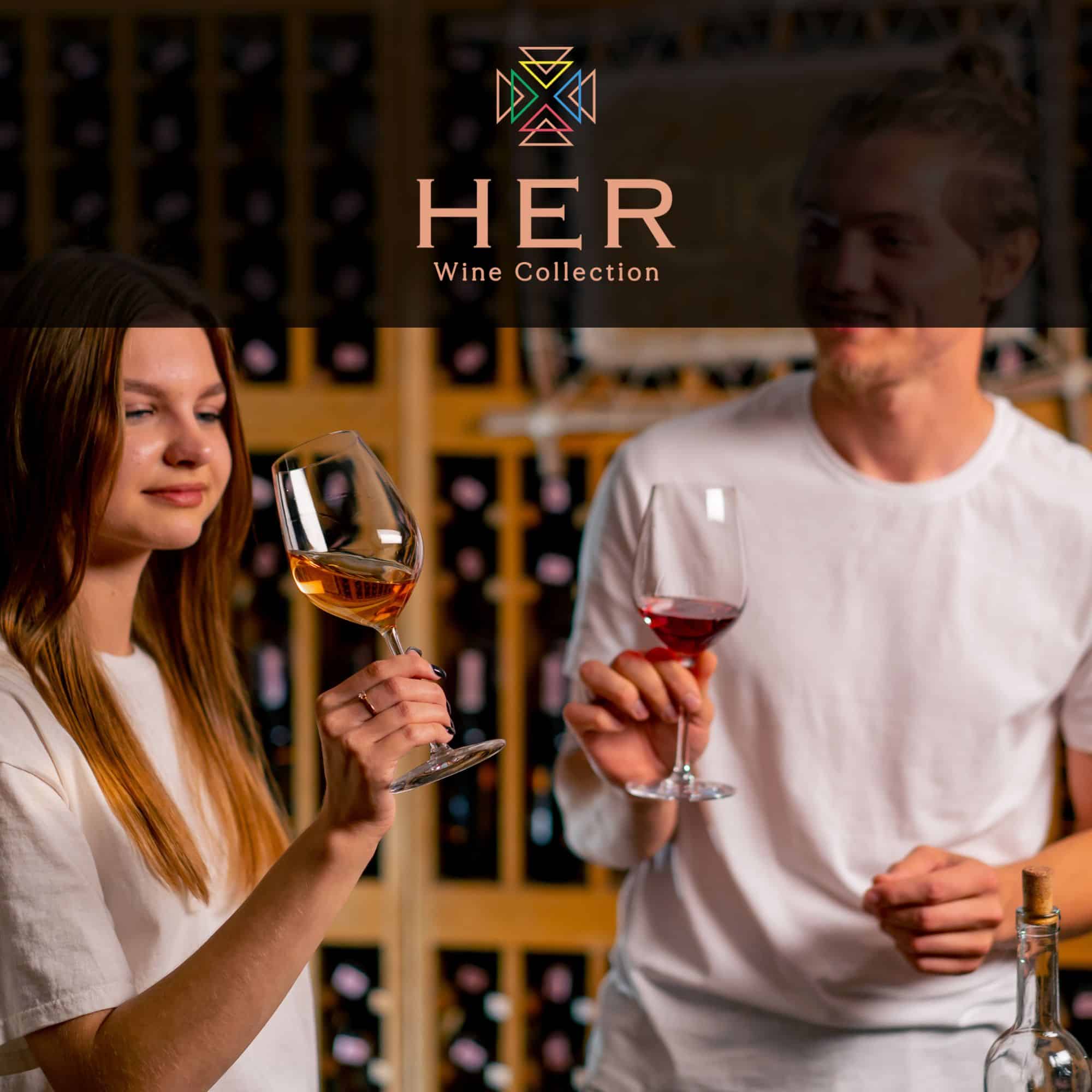 HER Wine Collection
