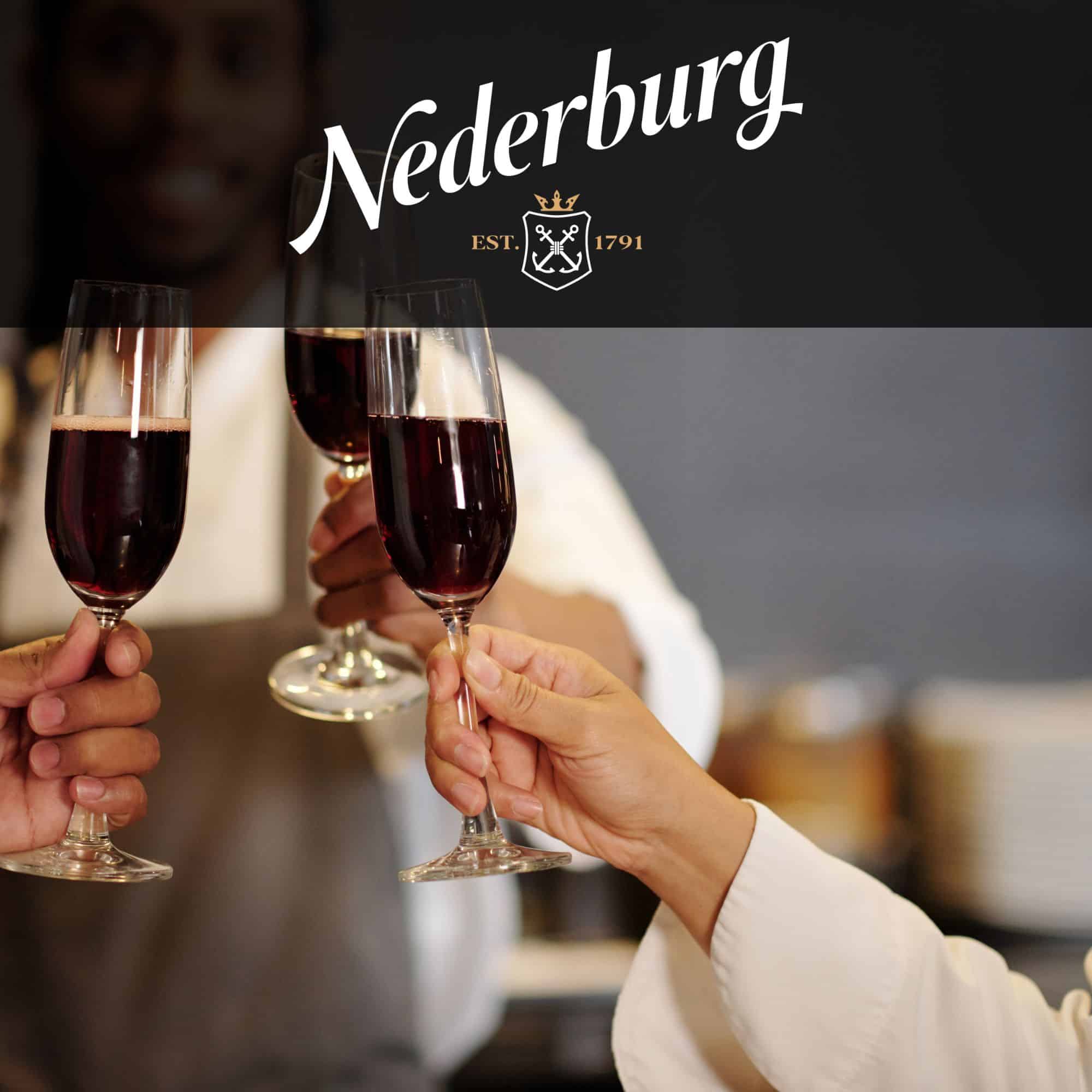 Nederburg Wines