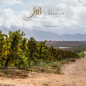 Le Belle Rebelle