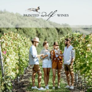 Painted Wolf Wines