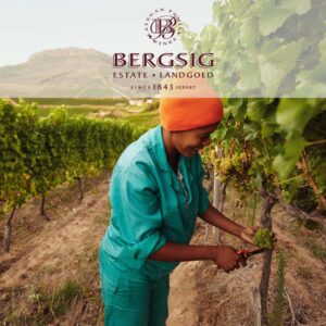 Bergsig Wine Estate