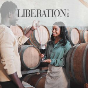 Liberation Wine Co