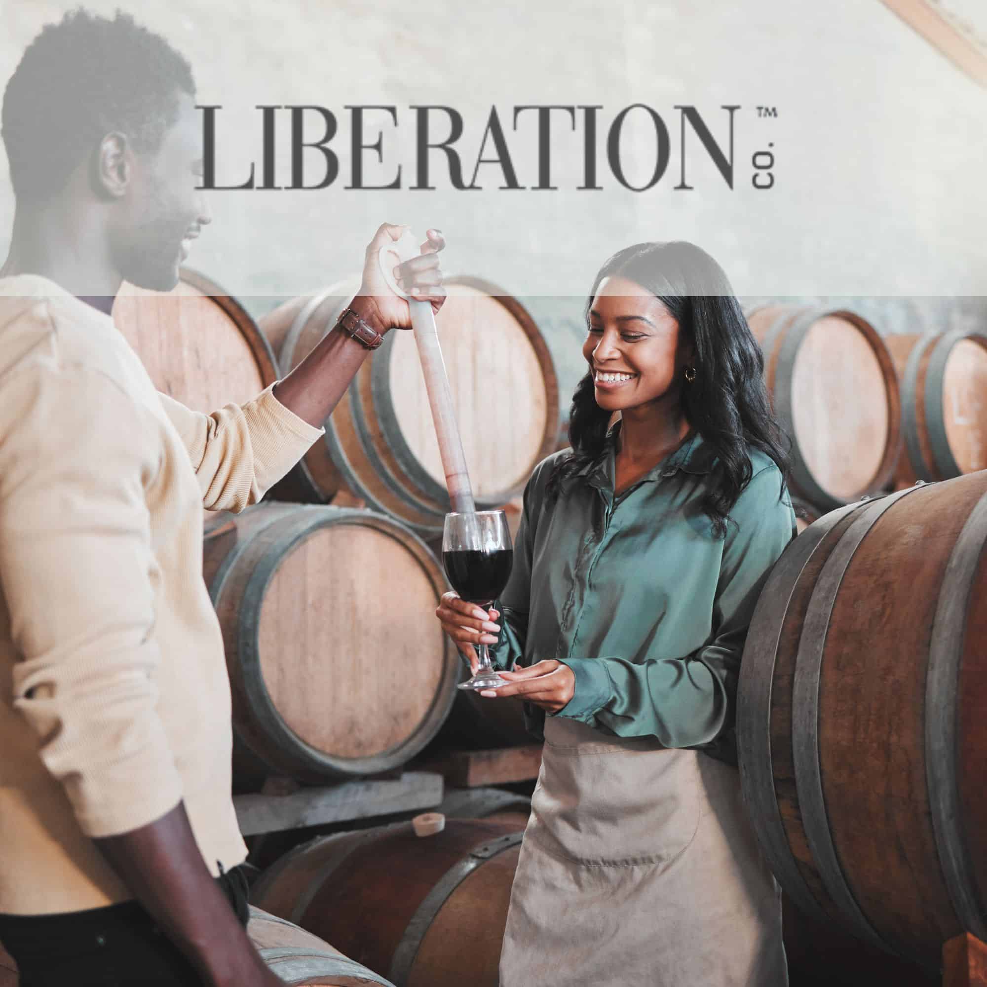 Liberation Wine Co
