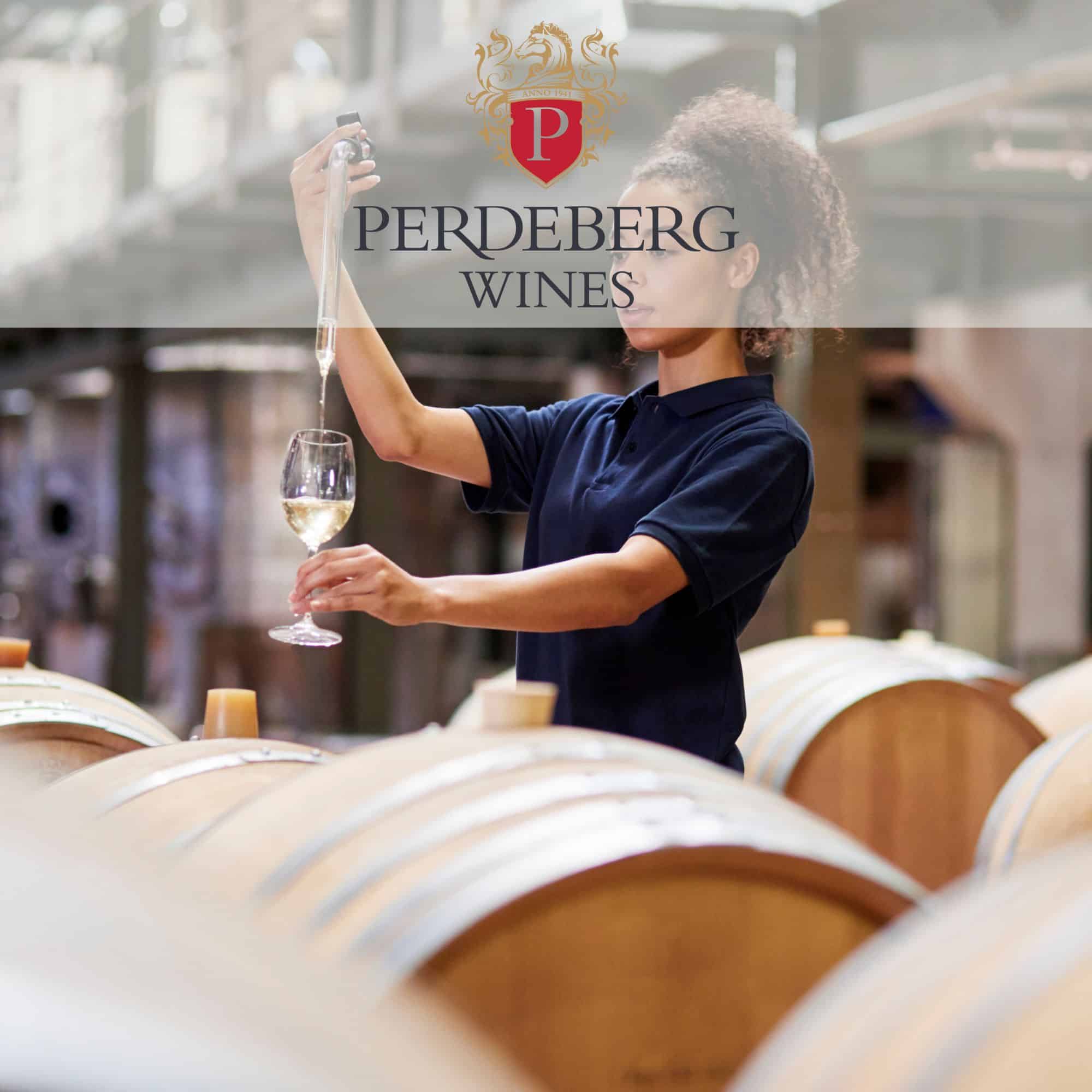 Perdeberg Winery