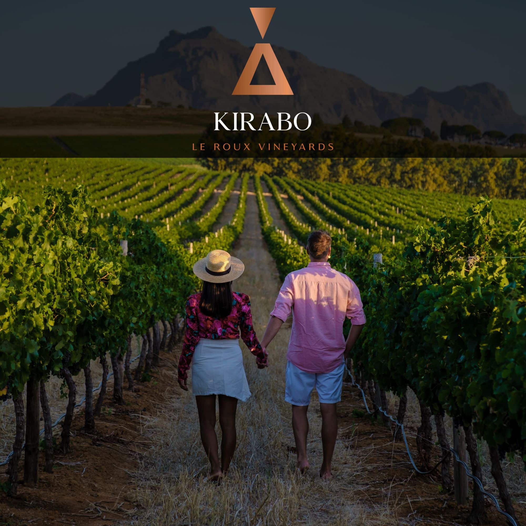 Kirabo Private Cellar