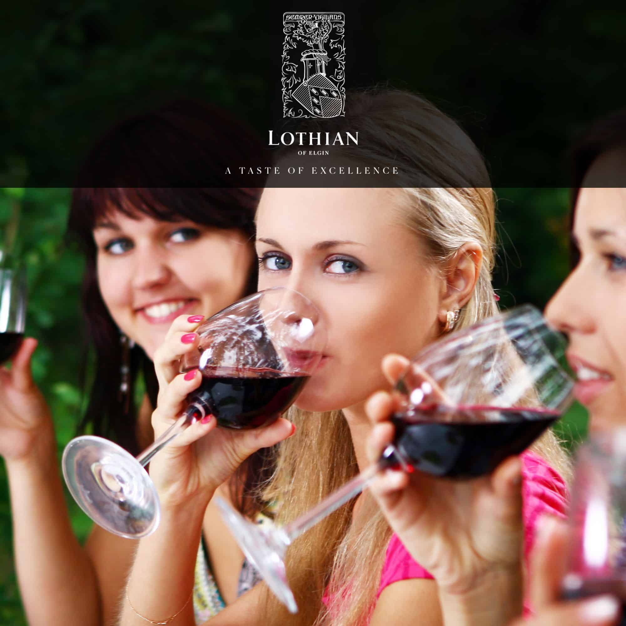 Lothian Vineyards