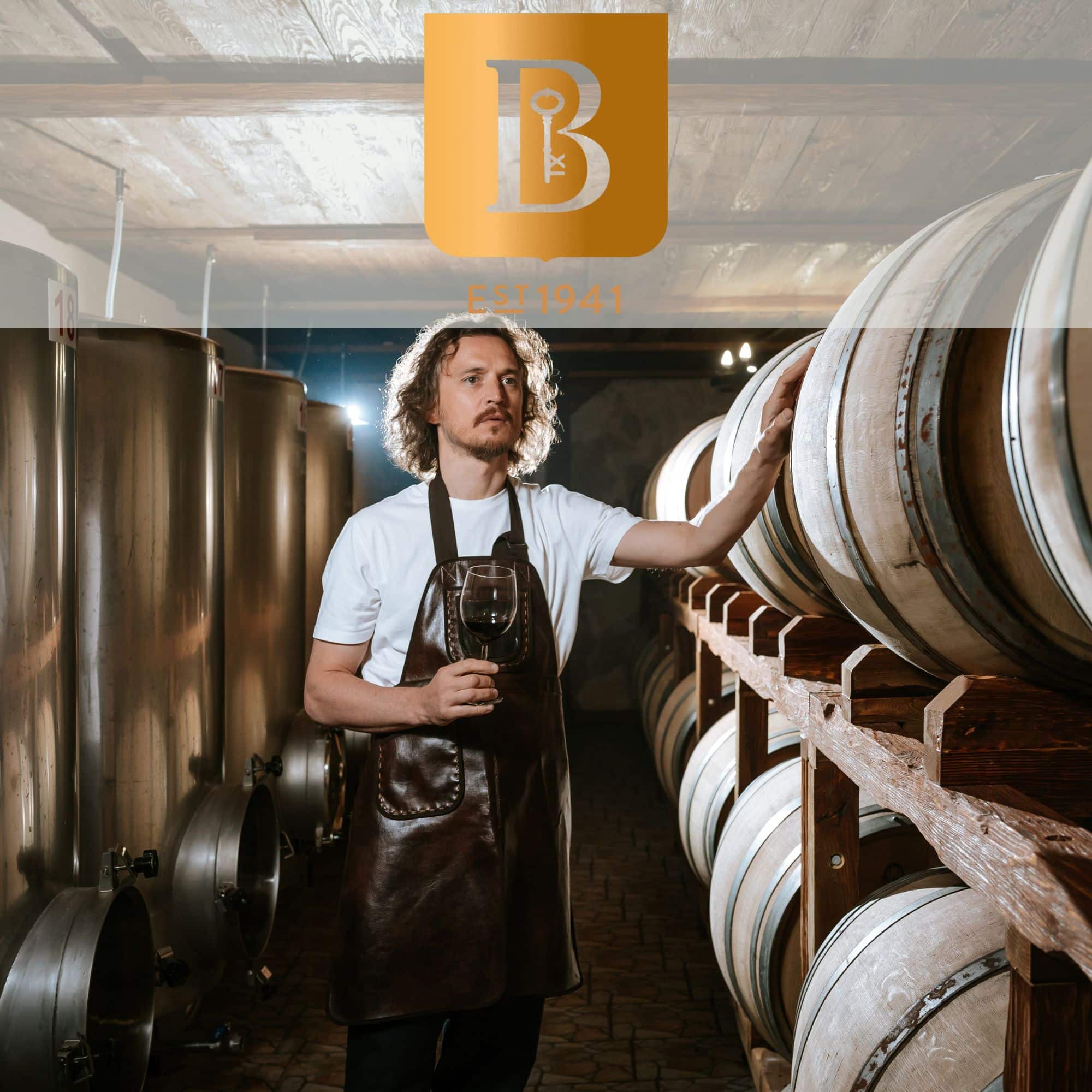 Boland Cellar