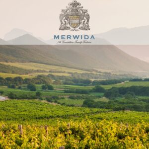 Merwida Wine Cellar