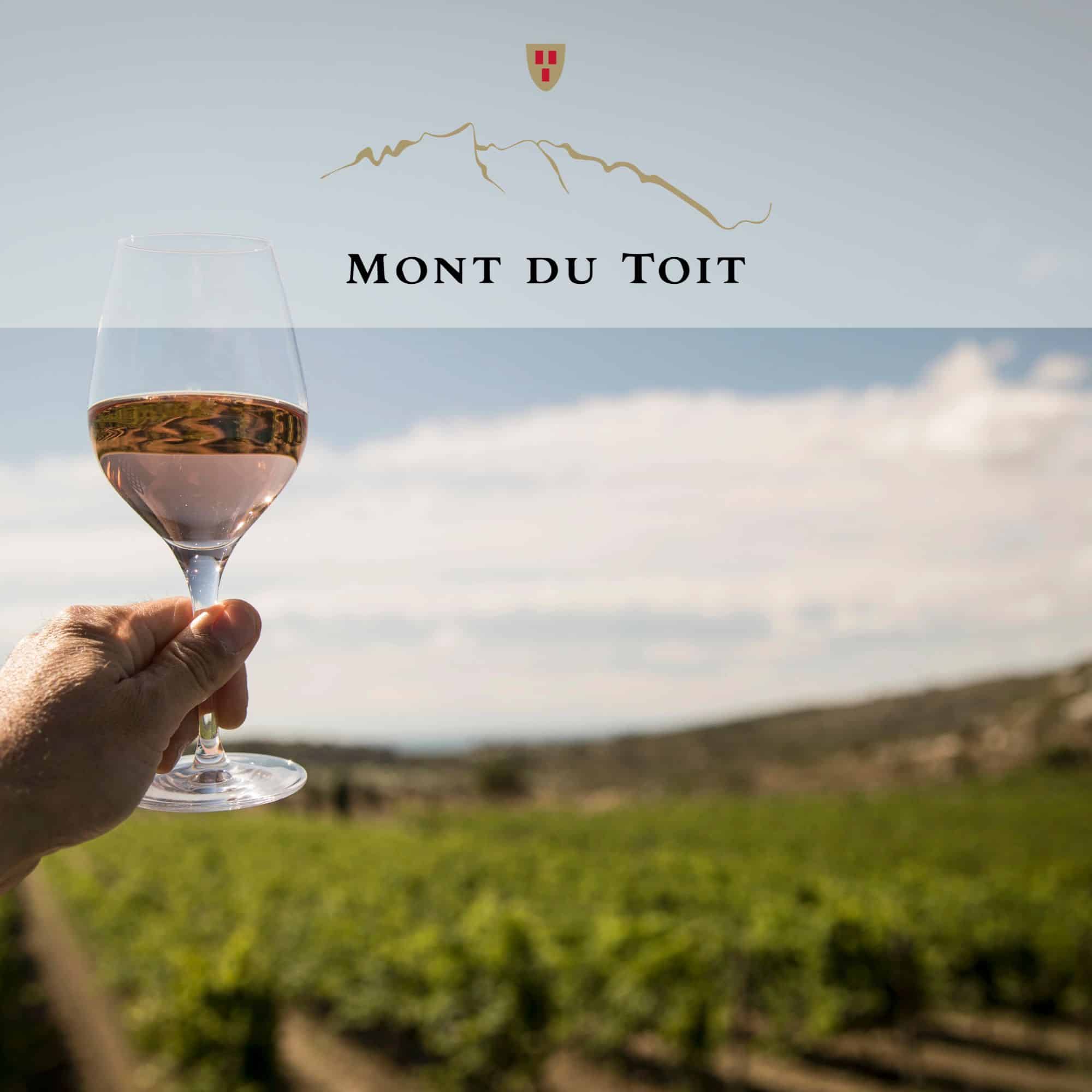 Mont du Toit