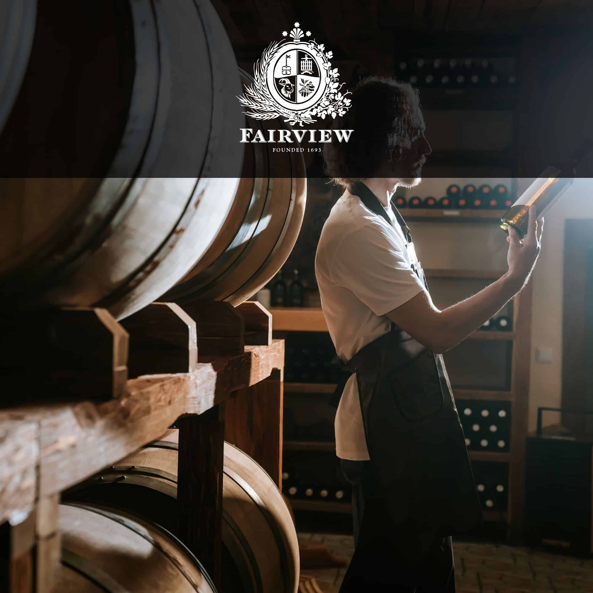 Fairview Wine