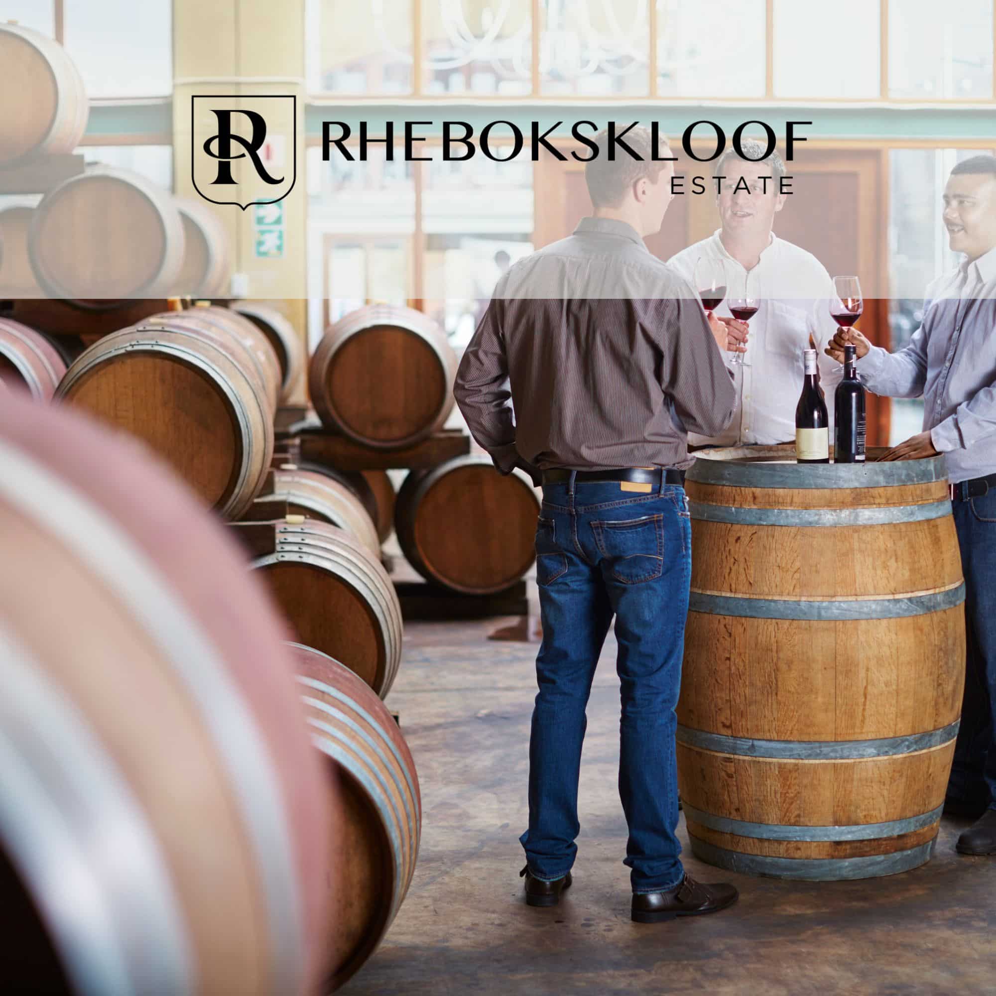 Rhebokskloof Wine Estate