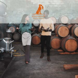 Ridgeback Wines