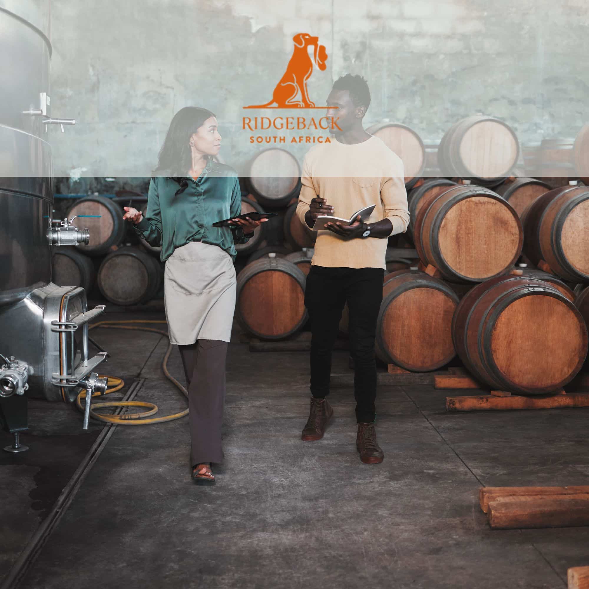 Ridgeback Wines