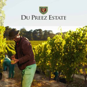 Du Preez Estate