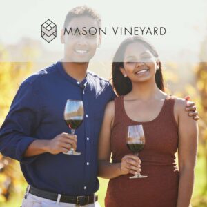 Mason Vineyard