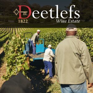 Deetlefs Wines