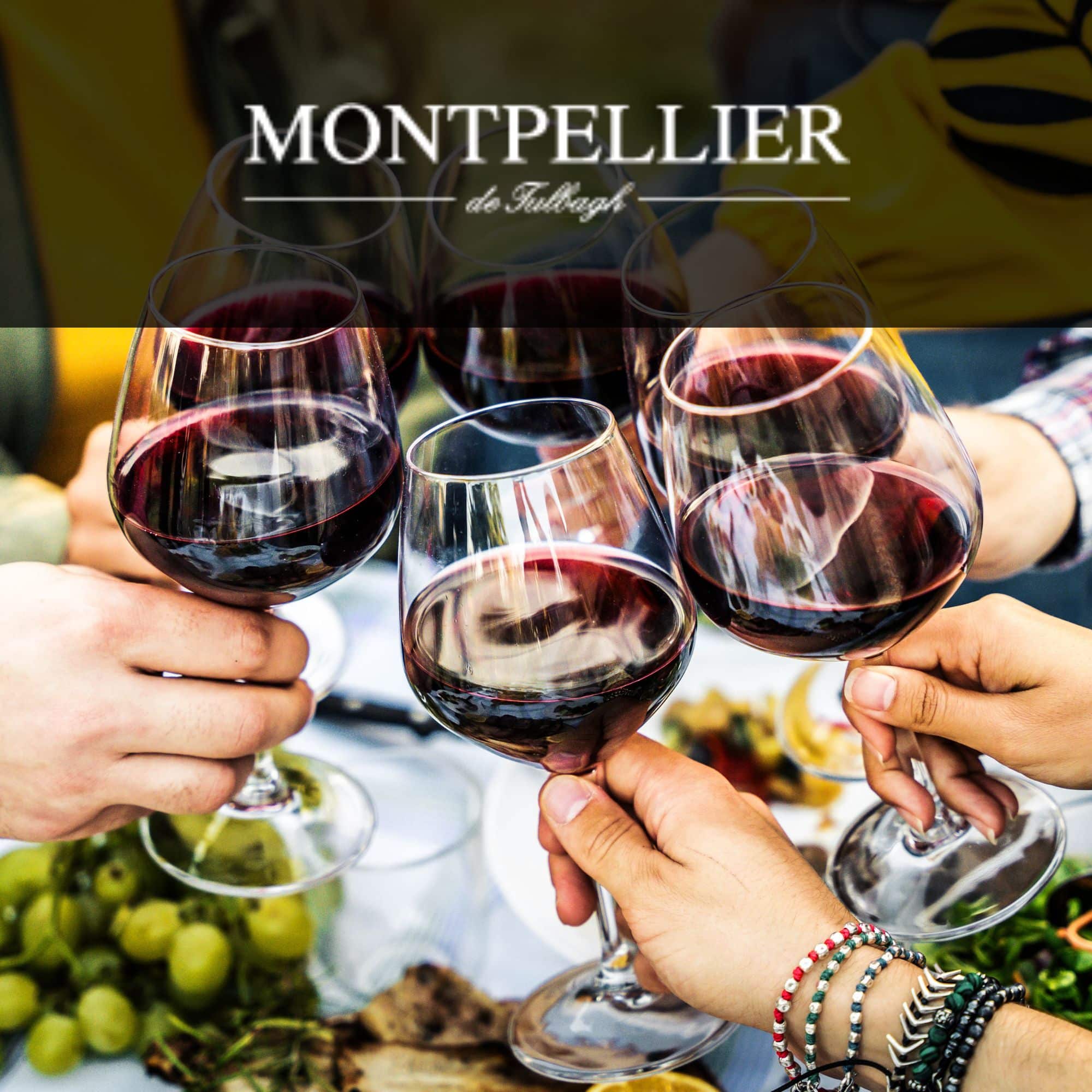 Montpellier de Tulbagh