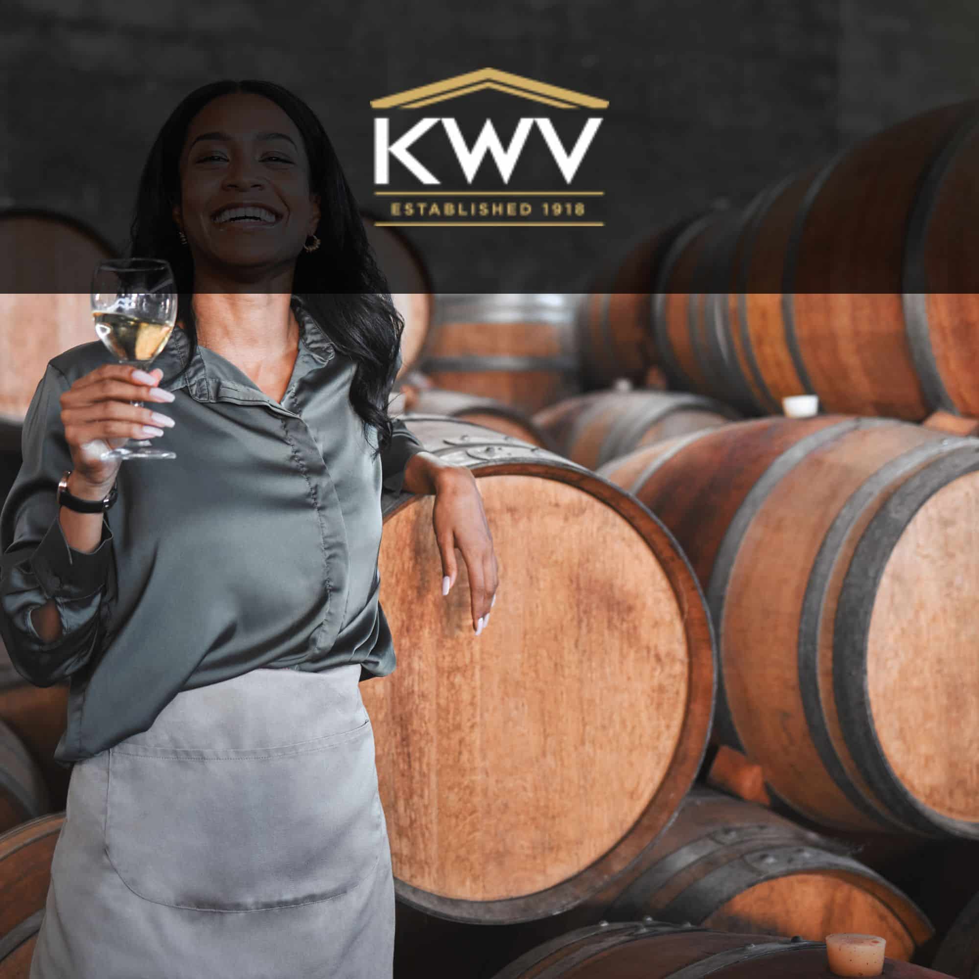 KWV