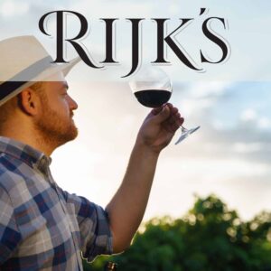 Rijk's Wine Estate