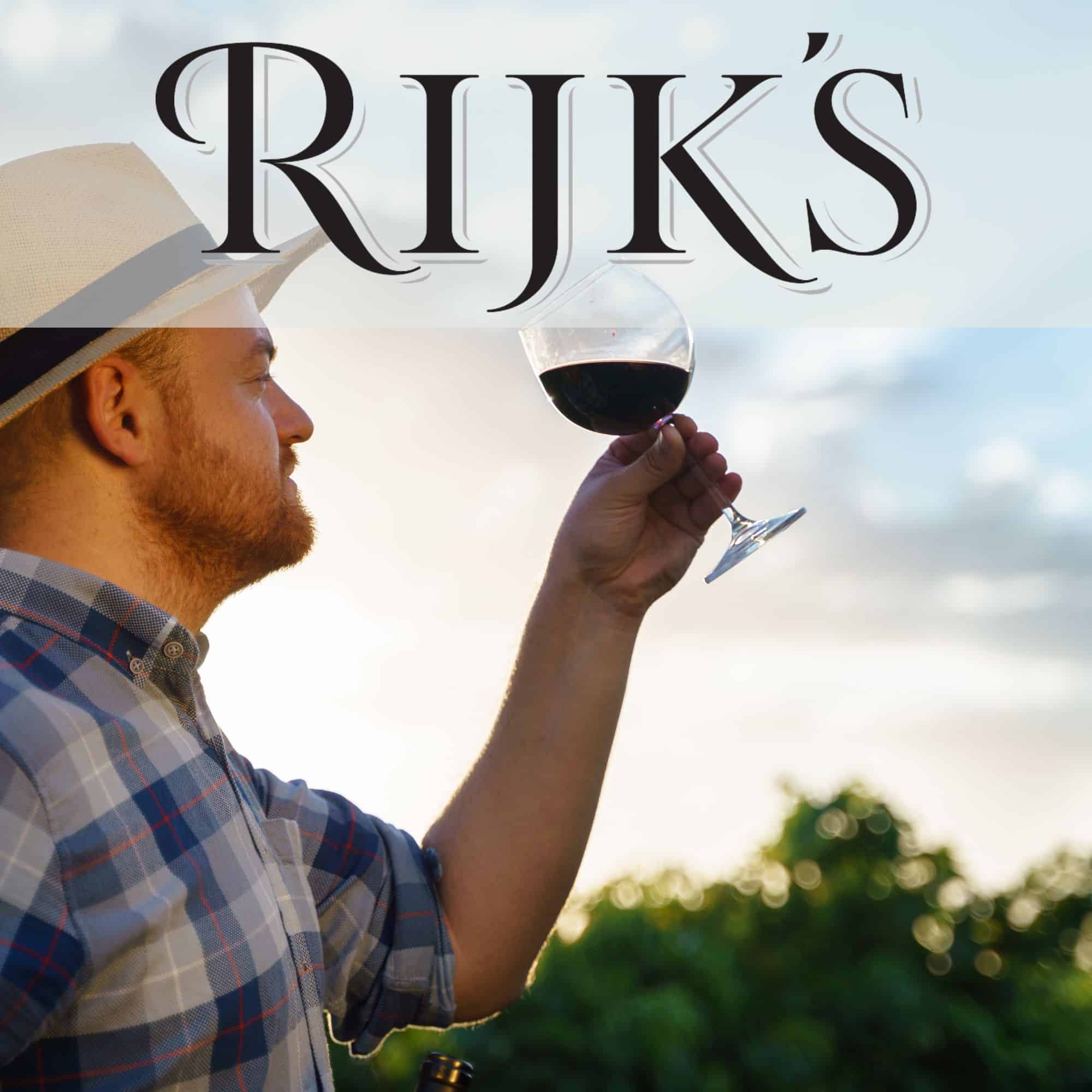 Rijk's Wine Estate