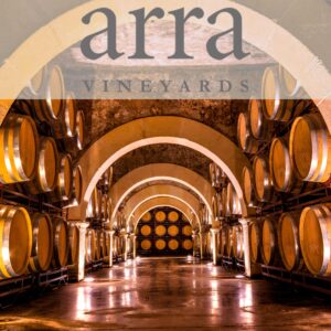 Arra Vineyards