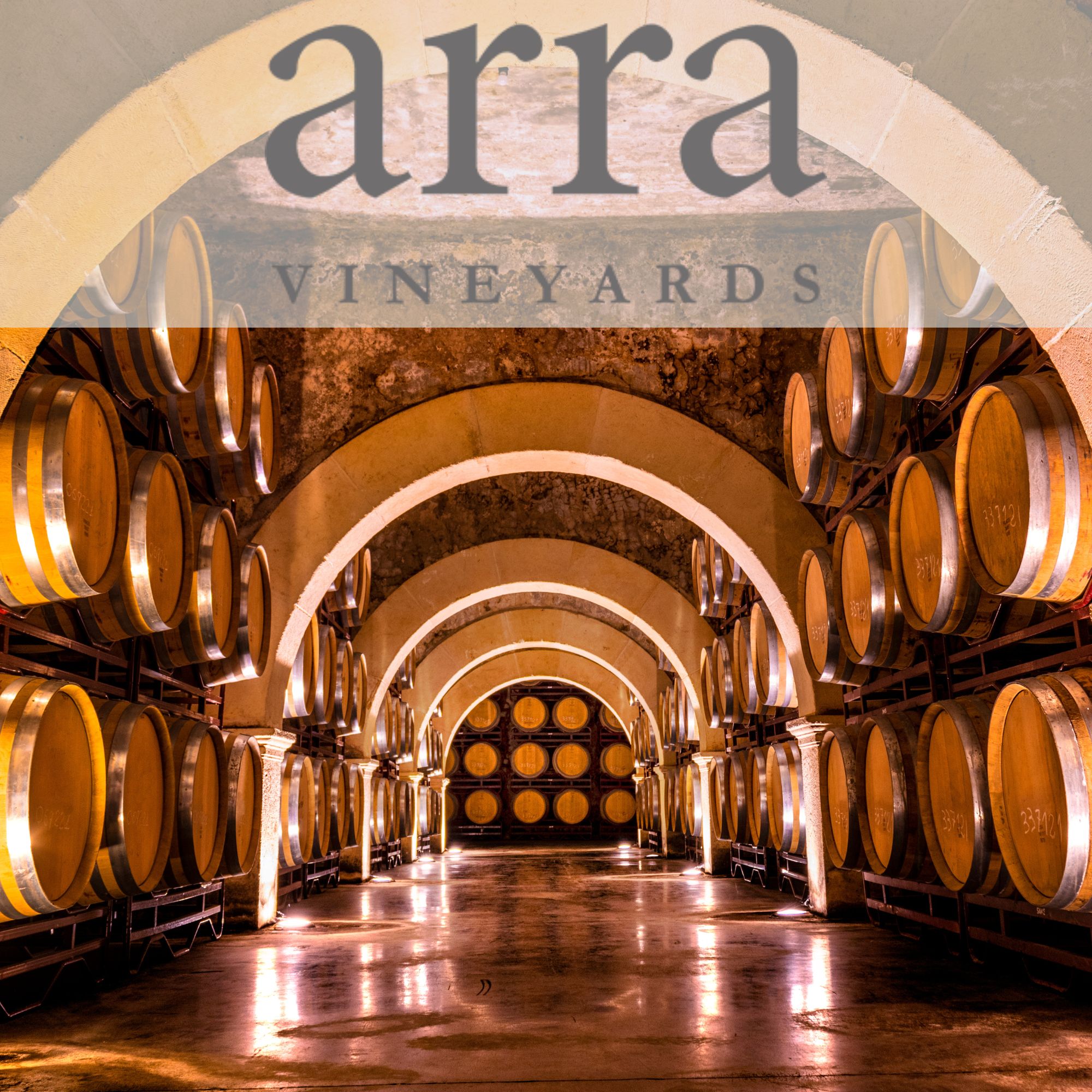 Arra Vineyards