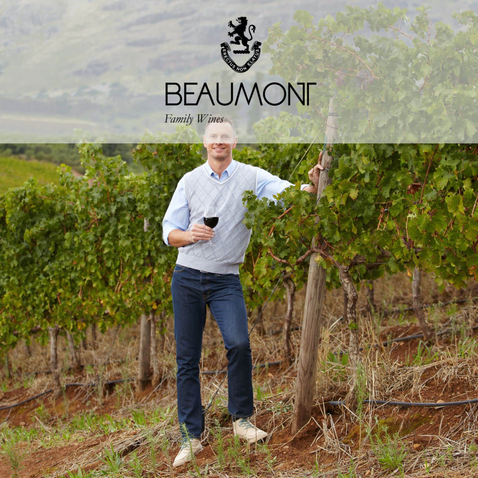 Beaumont Family Wines
