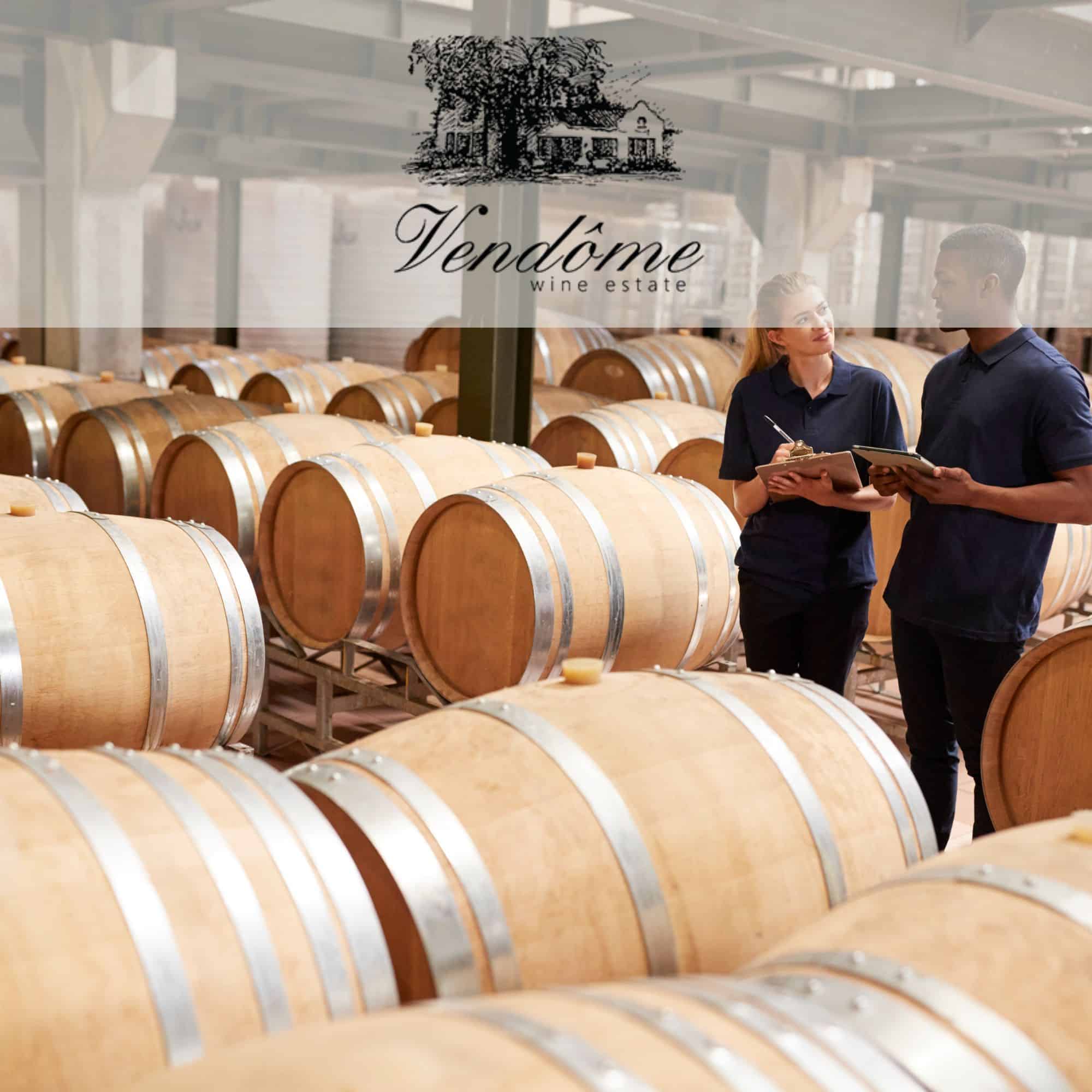 Vendome Wine Estate