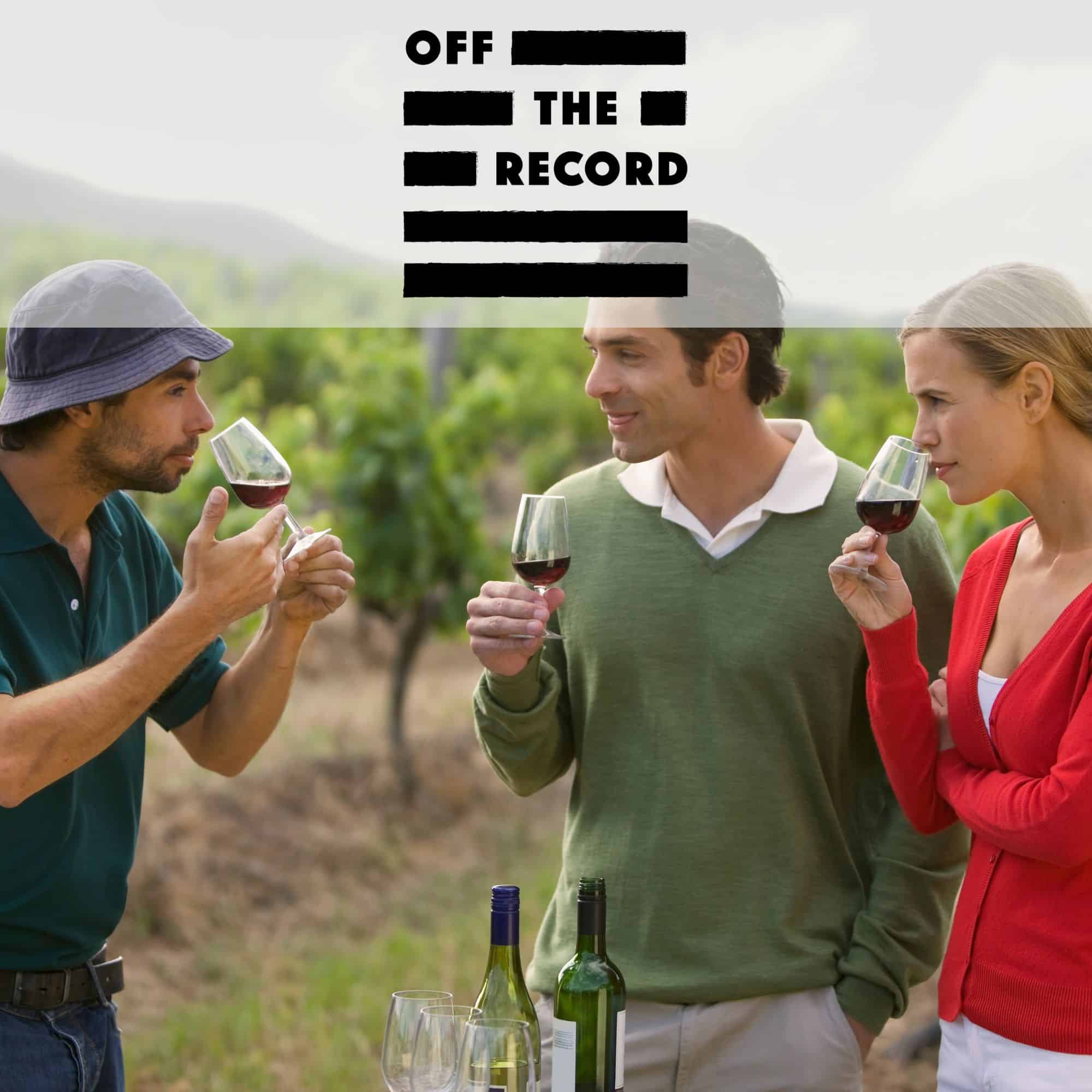 Off the Record