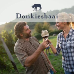Donkiesbaai
