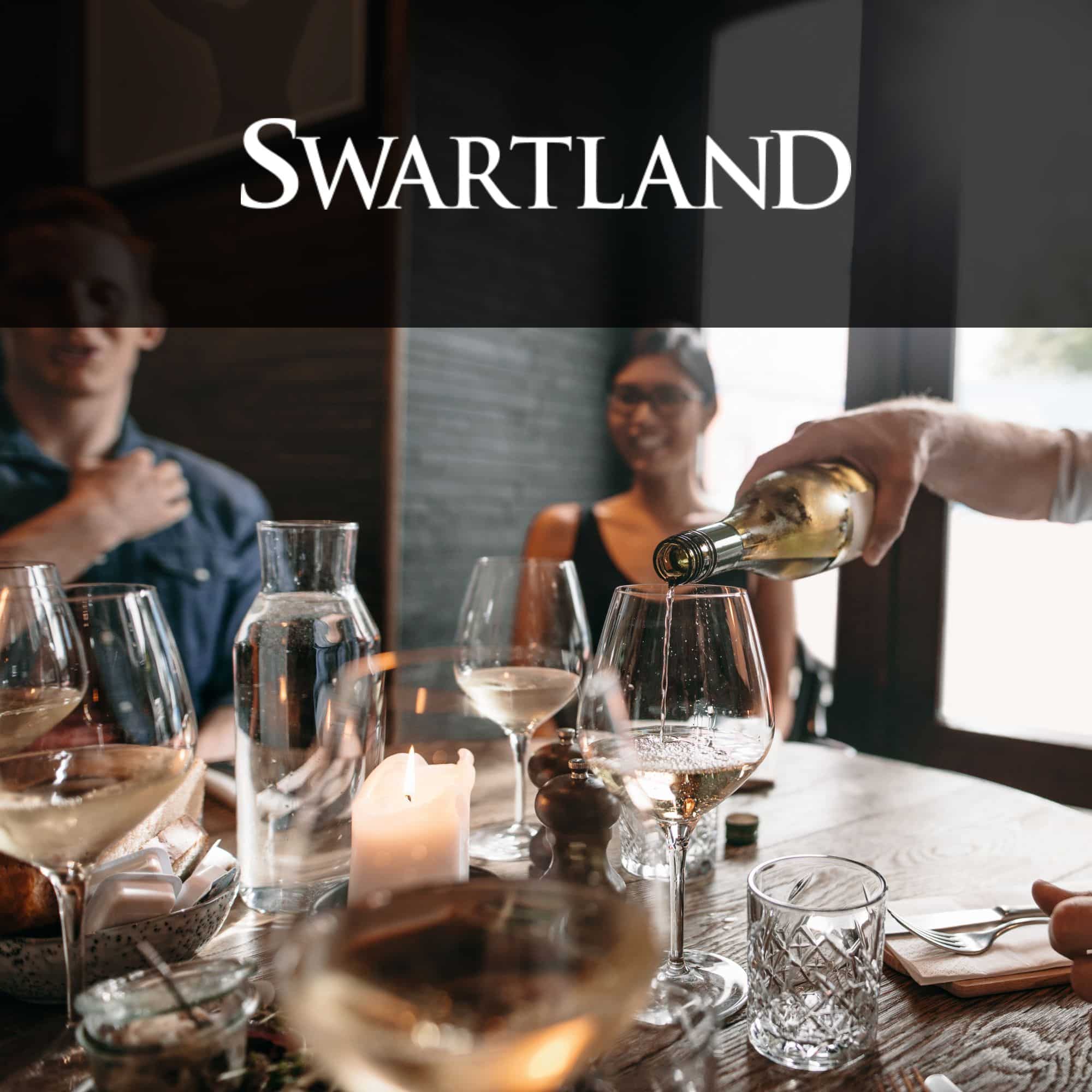 Swartland Winery