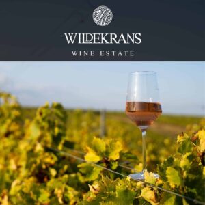 Wildekrans Wine Estate