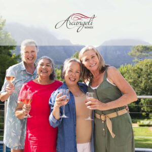 Arcangeli Wines