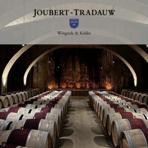 Joubert-Tradauw Private Cellar