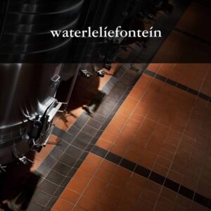 Waterleliefontein