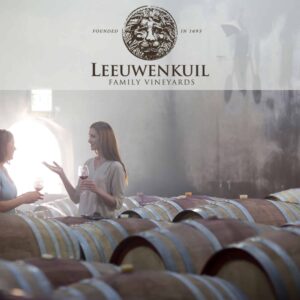 Leeuwenkuil