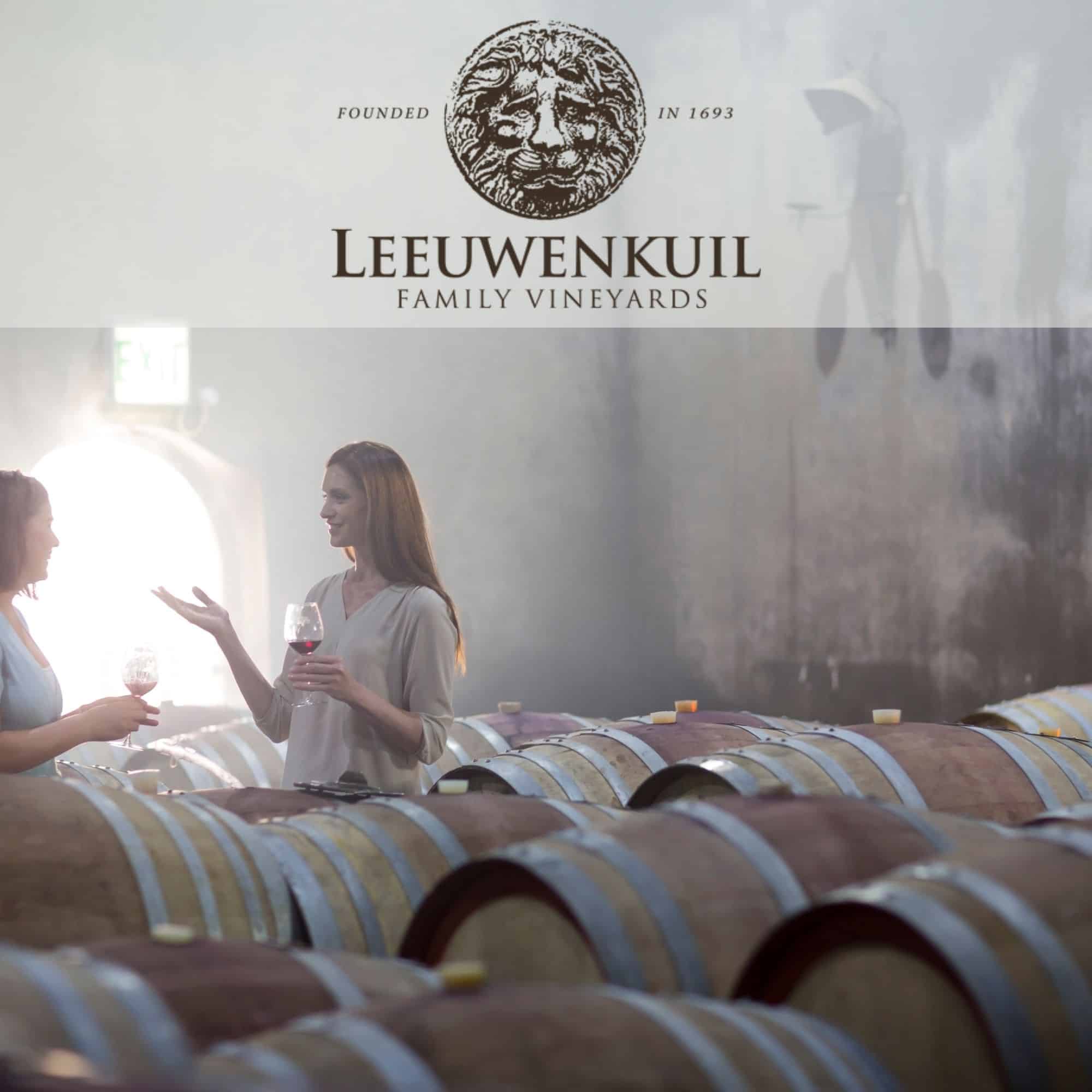 Leeuwenkuil