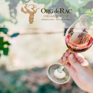Org de Rac