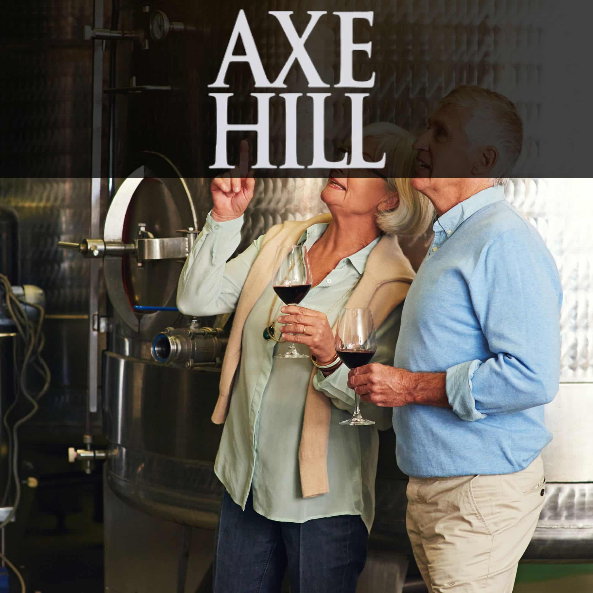 Axe Hill Winery