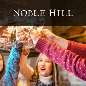 Noble Hill Wine Estate