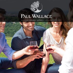 Paul Wallace Wines