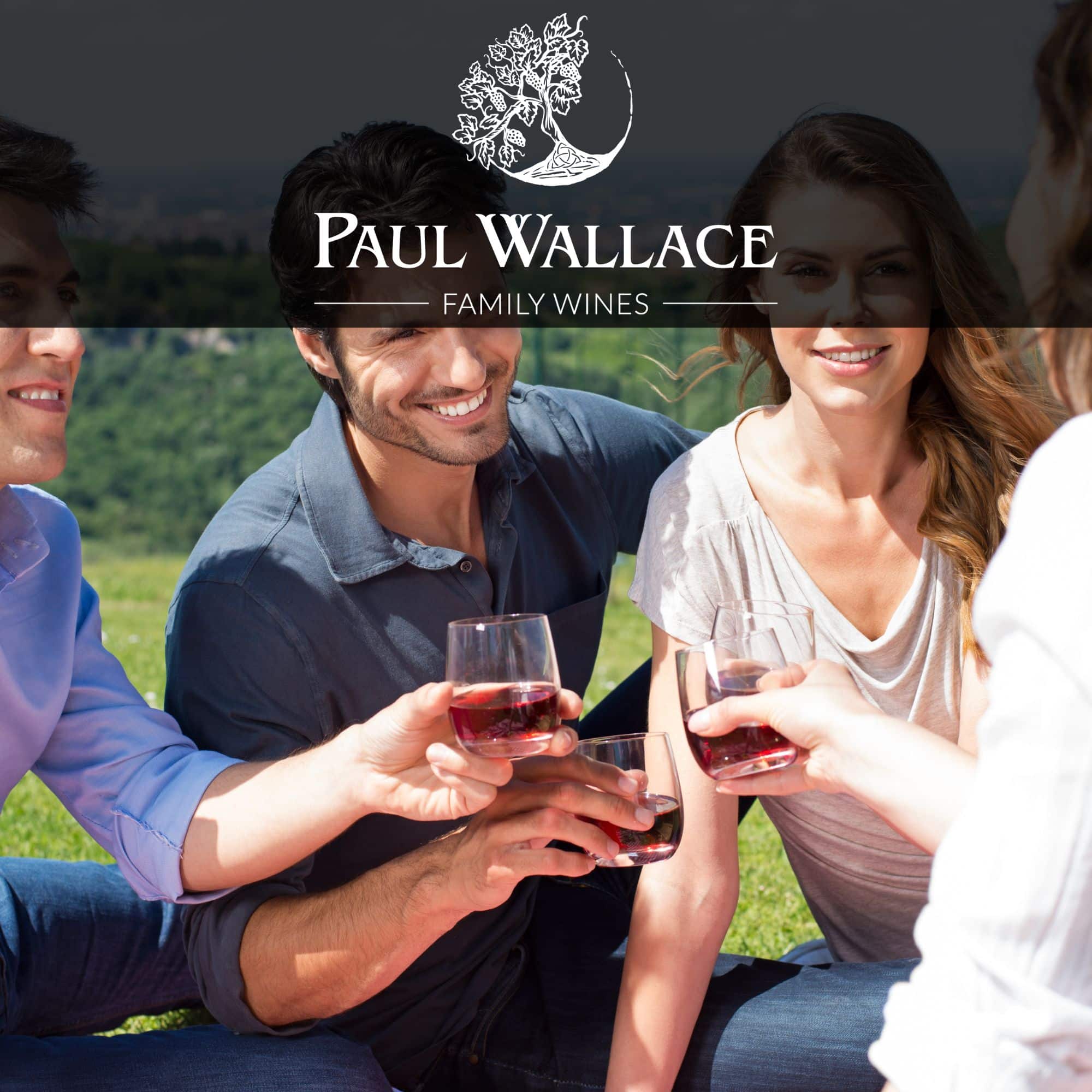 Paul Wallace Wines