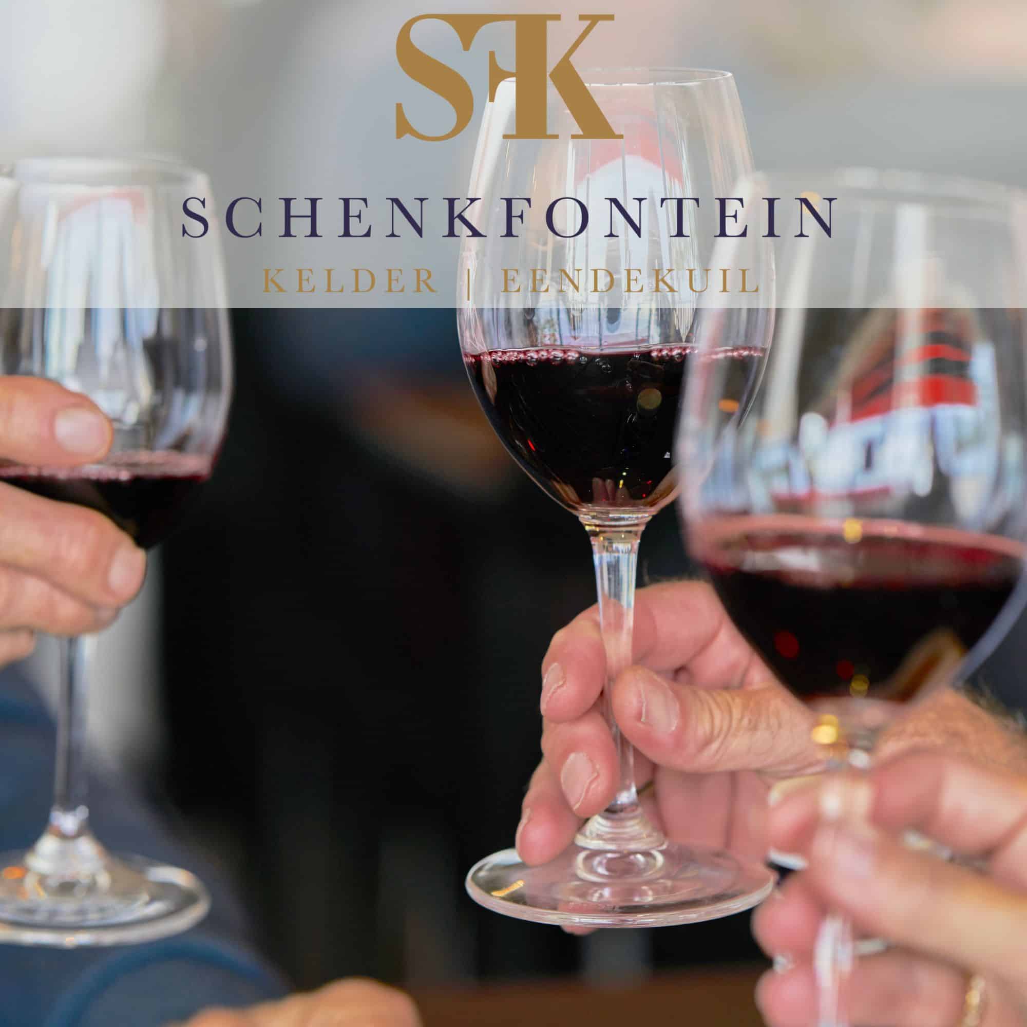 Schenkfontein