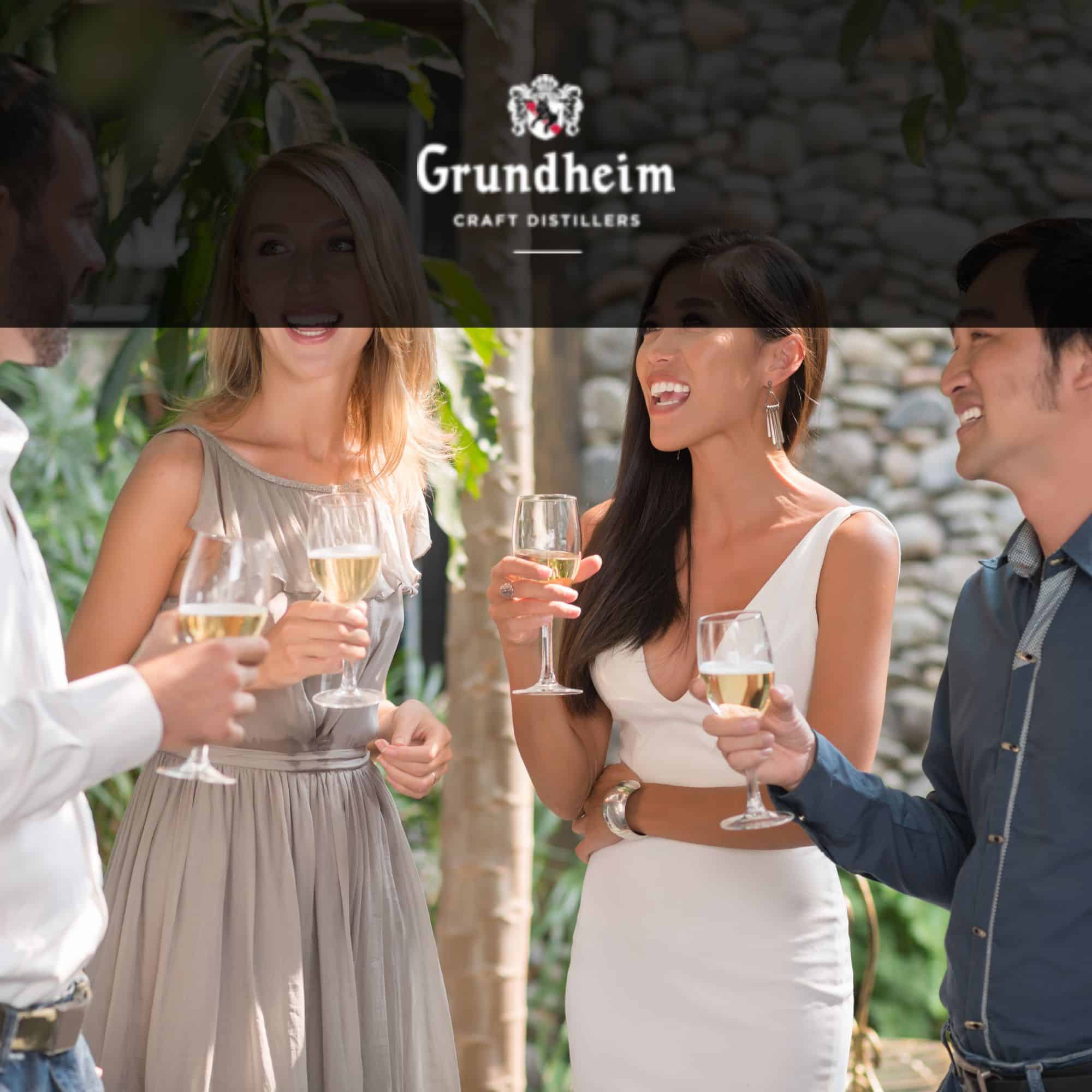 Grundheim Wine